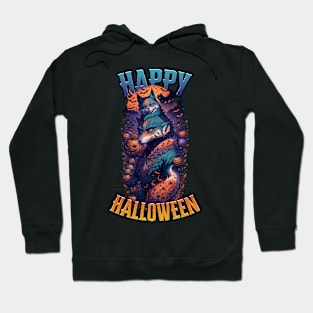 Happy Halloween Hoodie